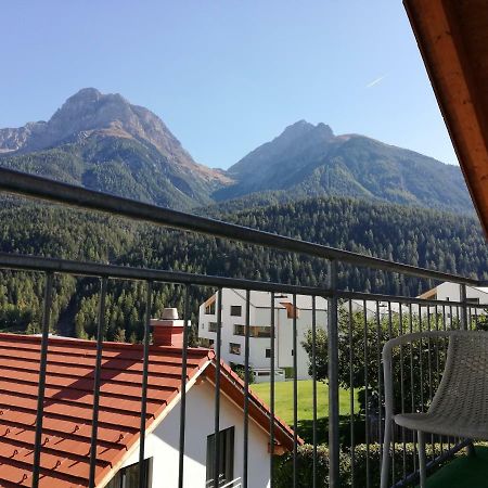 Chasa Ludwig Scuol 245 E公寓 外观 照片
